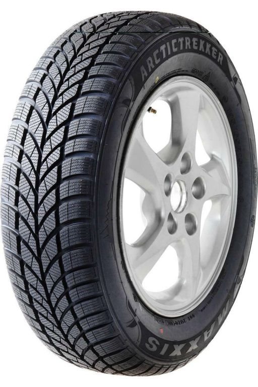 Шина Maxxis WP-05 Arctictrekker 185/60 R14 82H