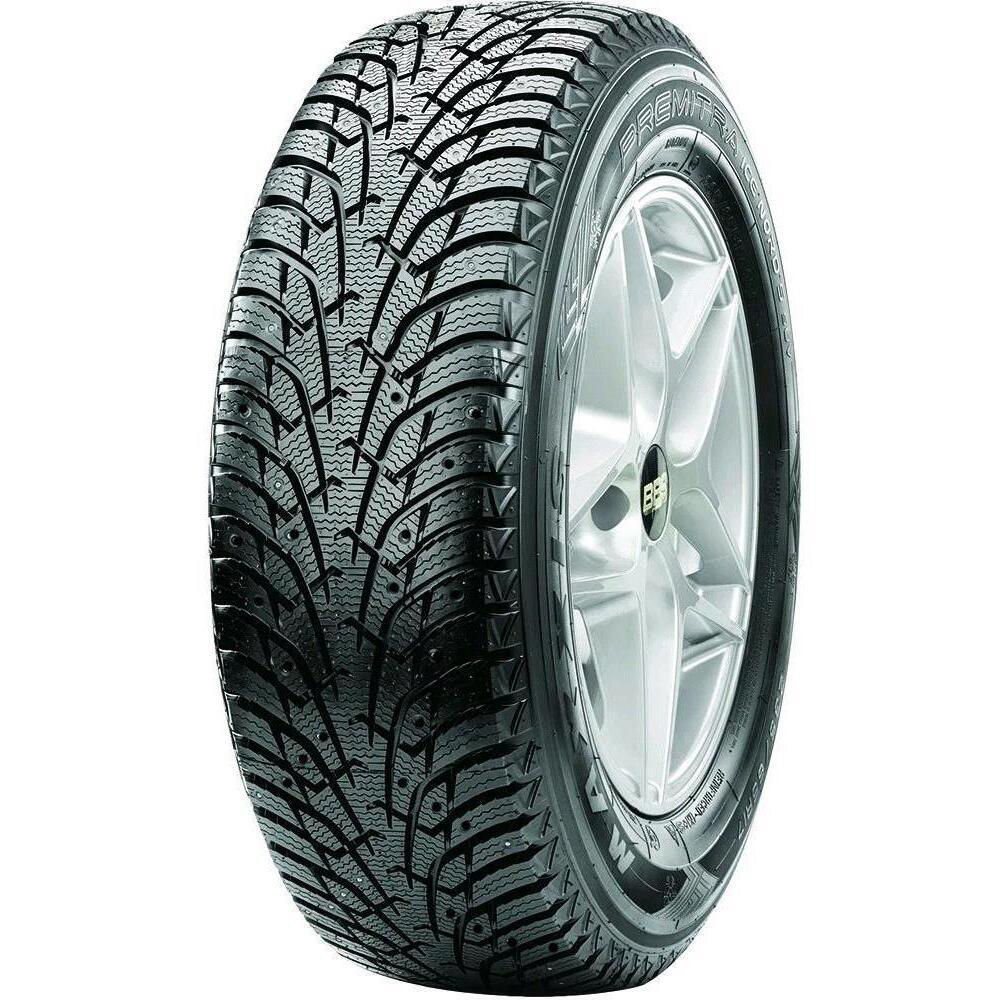 Шина Maxxis NP5 Premitra Ice Nord 215/60 R16 99T XL
