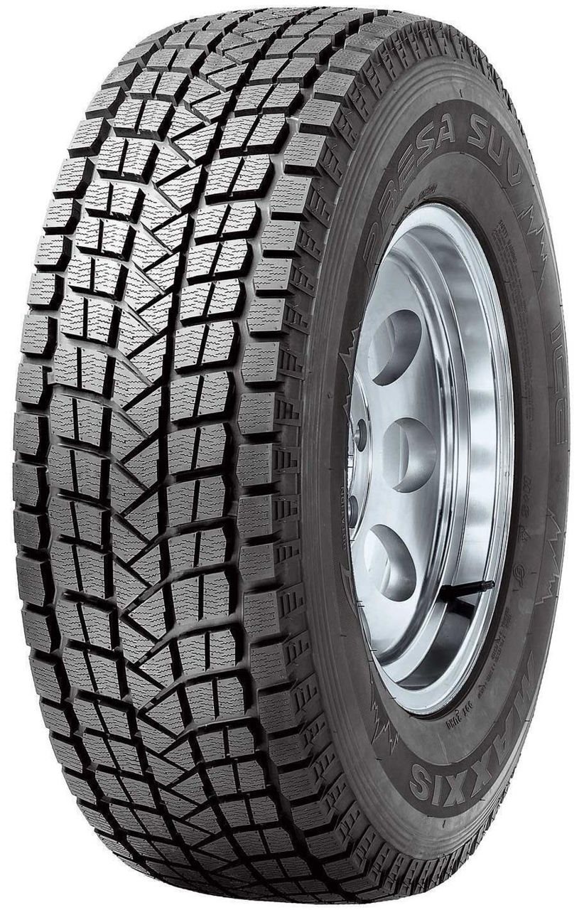 Шина Maxxis SS01 Presa Ice Suv 255/60 R17 106Q