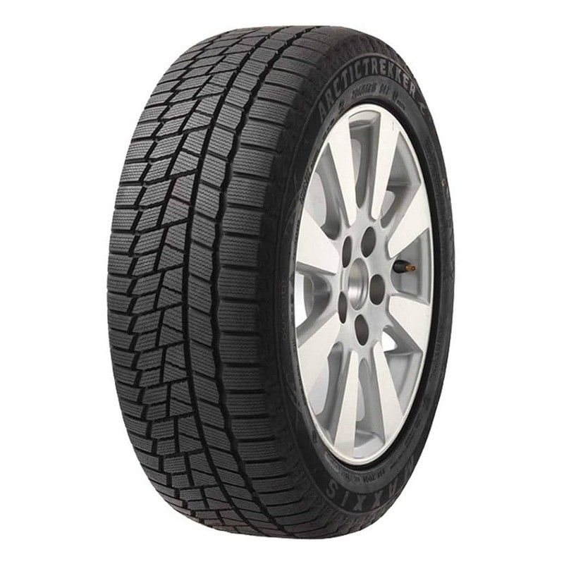 Шина Maxxis SP-02 Arctic Trekker 255/40 R18 95T