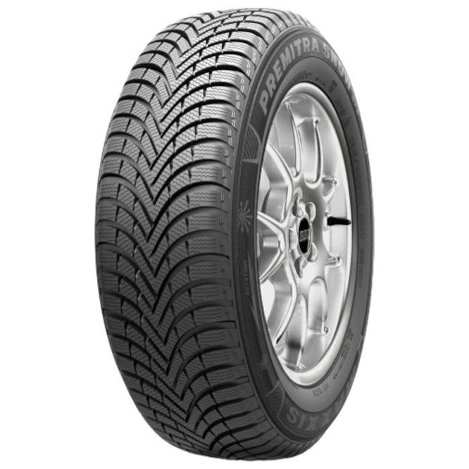 Шина Maxxis WP6 Premitra Snow 215/65 R16 102H XL