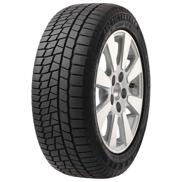 Anvelopa Maxxis SP-02 Arctic Trekker 245/45 R17 99S XL