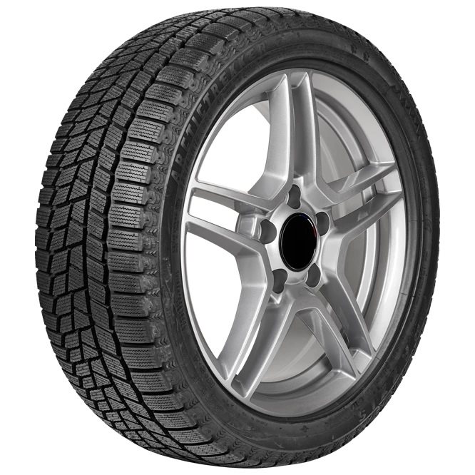 Anvelopa Maxxis SP-02 Arctic Trekker 205/50 R17 93T XL