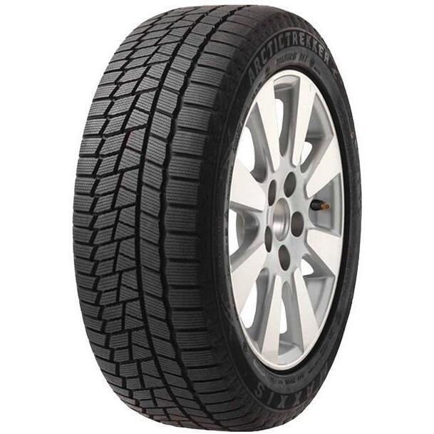 Шина Maxxis SP-02 Arctic Trekker 215/55 R16 97T XL