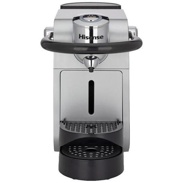 Кофемашина капсульная Hisense HCM20CS