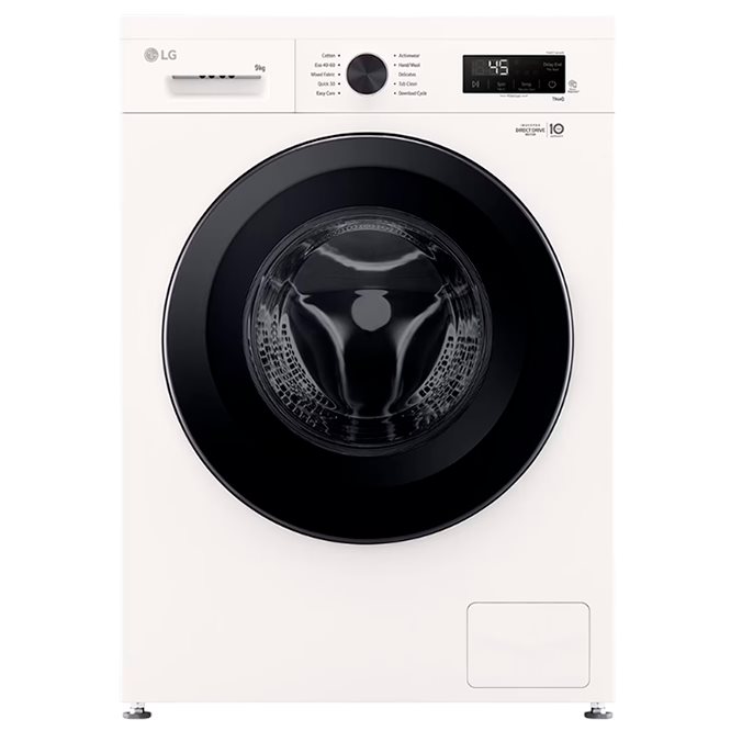 Mașină de spălat LG F4X1009NWK