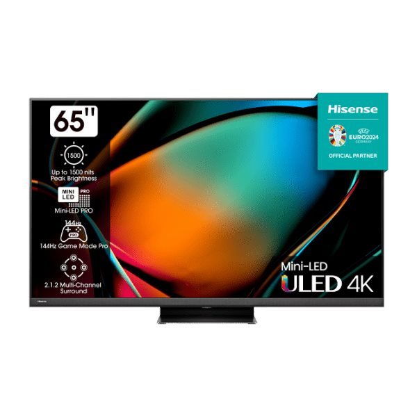 Телевизор Hisense 65U8KQ