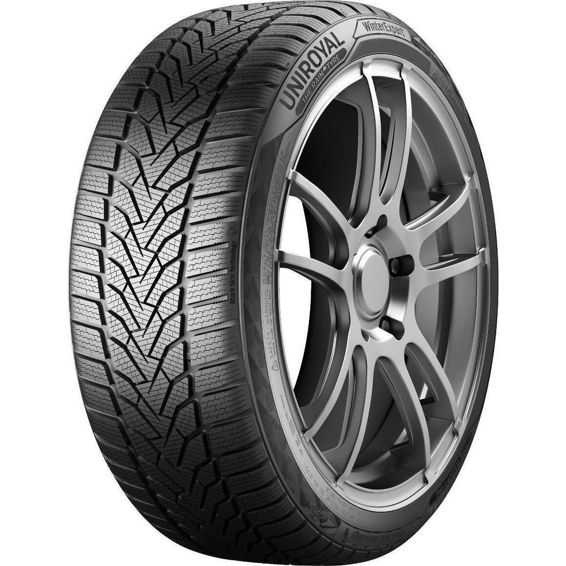 Шина Uniroyal WinterExpert 215/60 R17 96H FR