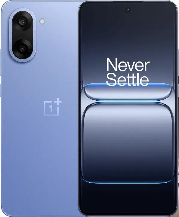 Мобильный телефон OnePlus Nord CE 5 5G 8/128Gb Blue