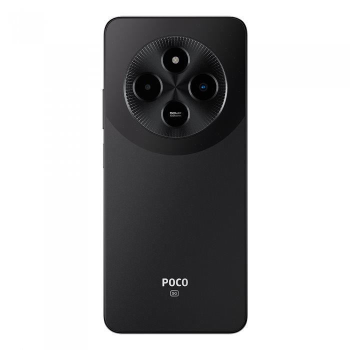 Telefon Xiaomi Poco M7 6/128Gb Black
