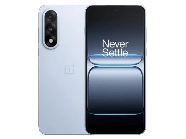 Мобильный телефон OnePlus Nord 5 12/512Gb Dry Ice