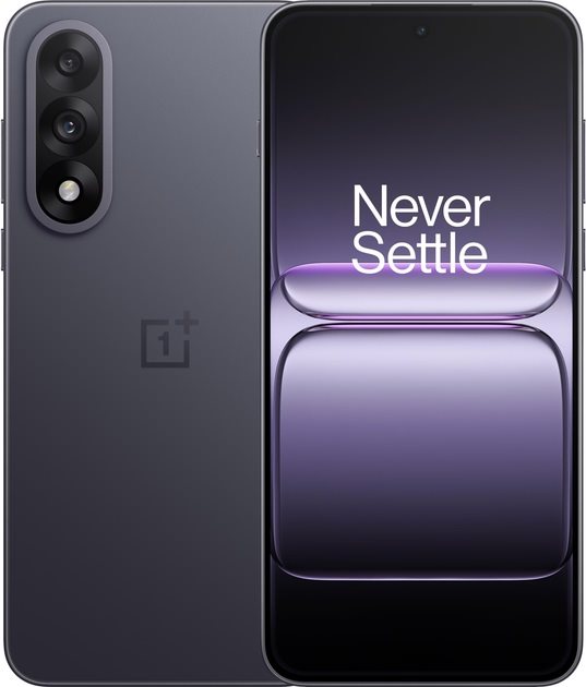 Мобильный телефон OnePlus Nord 5 12/512Gb Phantom Grey
