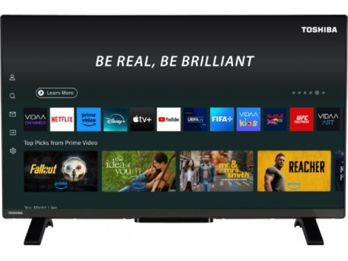 Televizor Toshiba 32WV2563DG