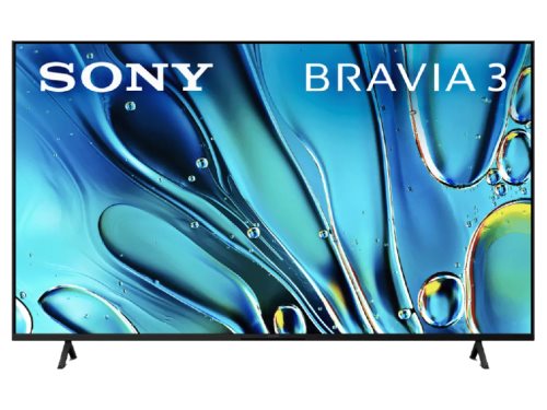 Televizor SONY Bravia 3 K75S35B