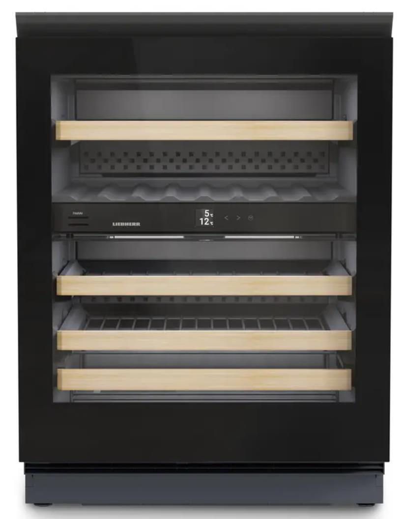 Встраиваемый винный холодильник Liebherr UWgb 3632