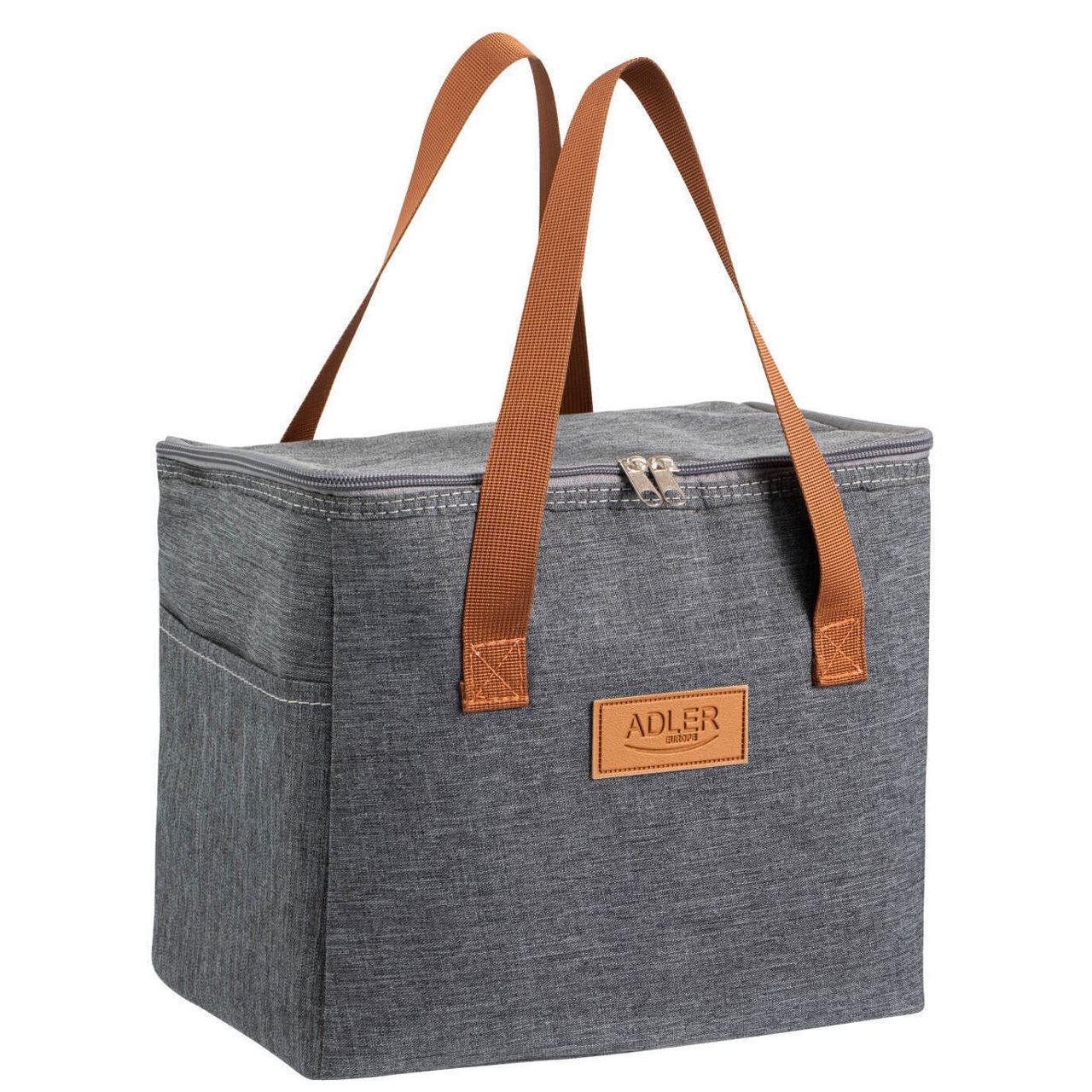 Сумка холодильник Adler AD 4523