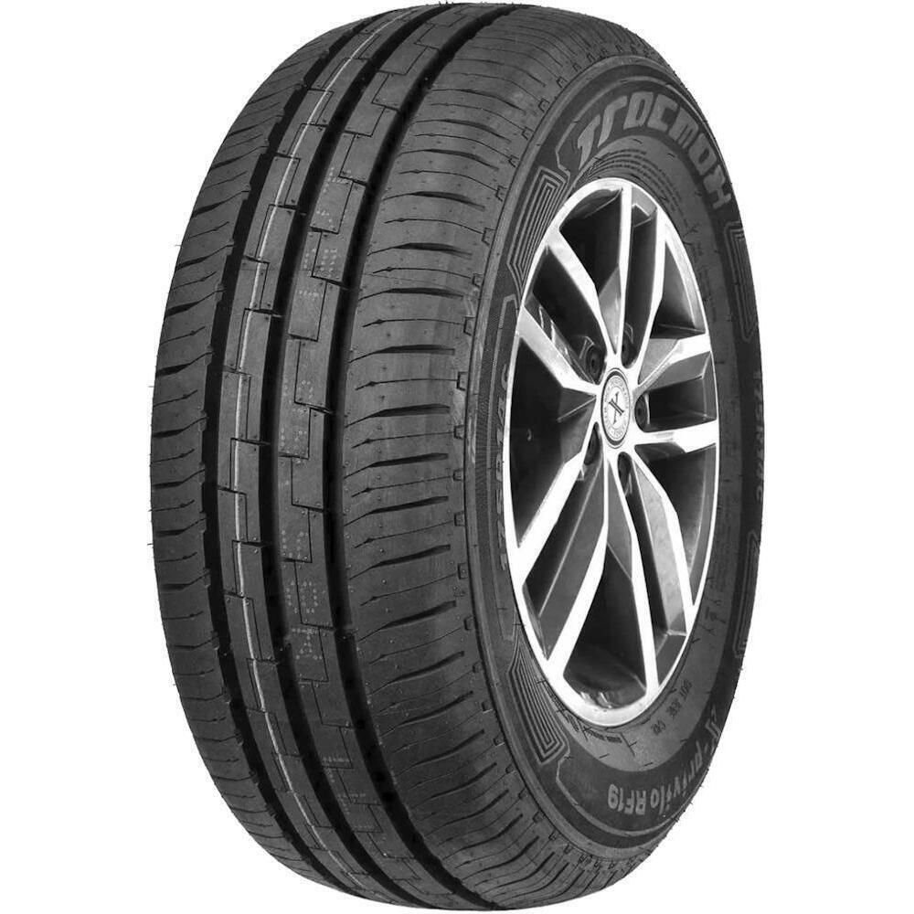 Шина Tracmax 215/65 R15C 104T TL X-Privilo RF-19