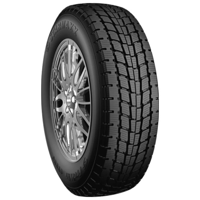 Шина Starmaxx ST960 205/75 R16C