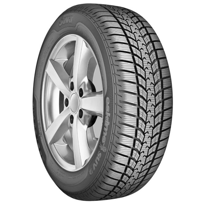 Anvelopa SAVA ESKIMO SUV 2 255/55 R18 109H XL
