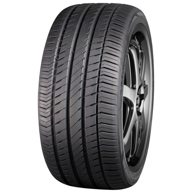 Шина KUSTONE SAFY M06 ZR 215/55 R16 97W