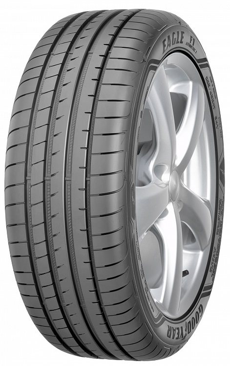 Anvelopa GOODYEAR EAG F1 ASY 3 SUV 255/45 R19 100W FP
