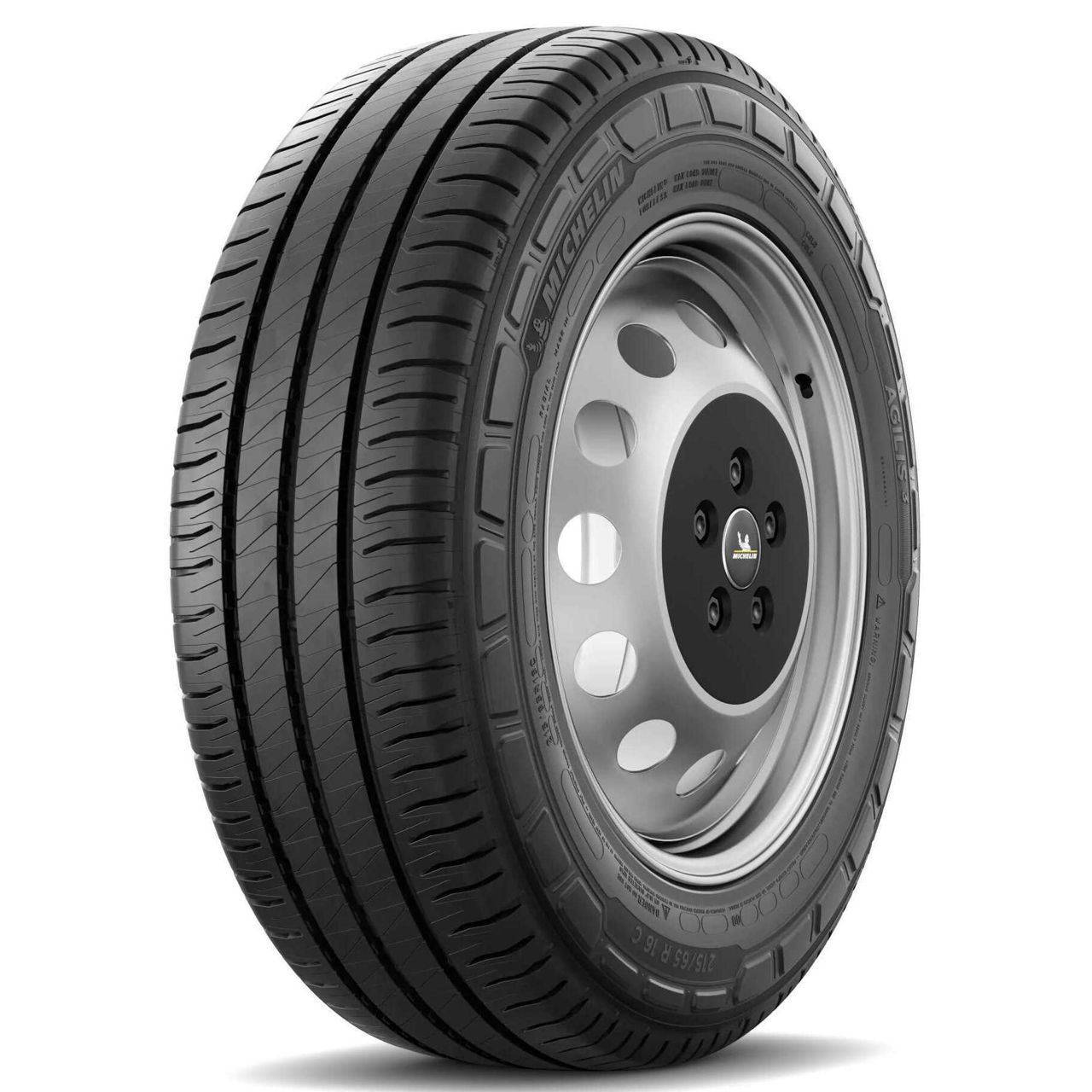 Шины MICHELIN Agilis Crossclimate 205/75 R16C 113R TL