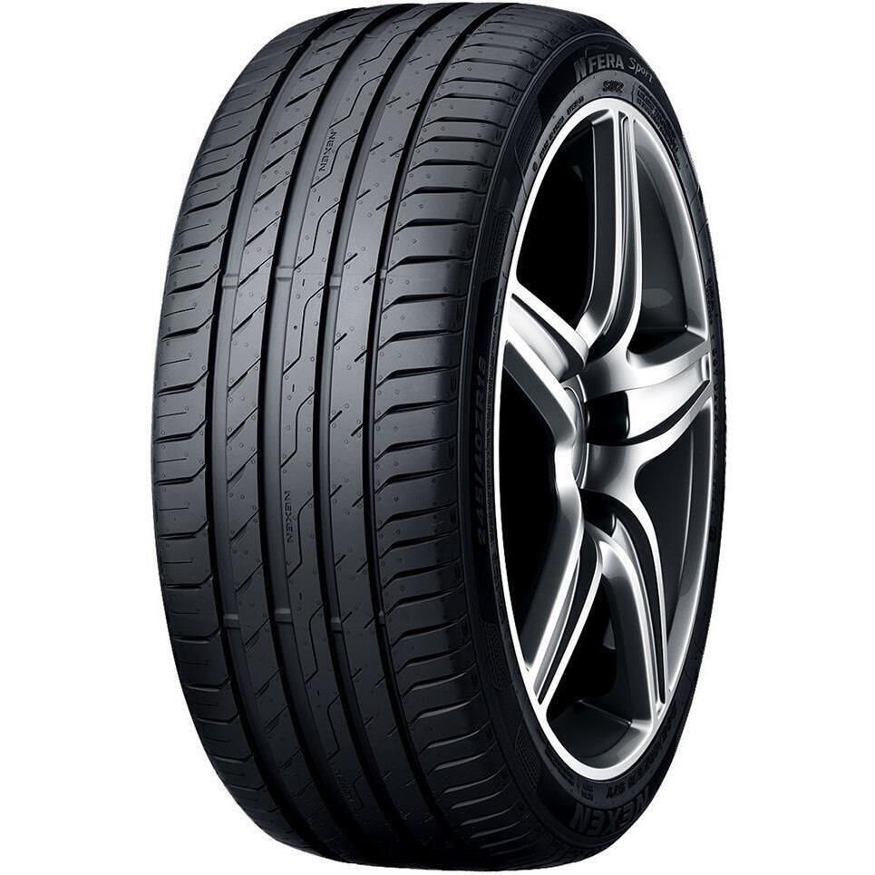Anvelopă Nexen 275/40 R21 107Y TL N`Fera Sport XL FSL