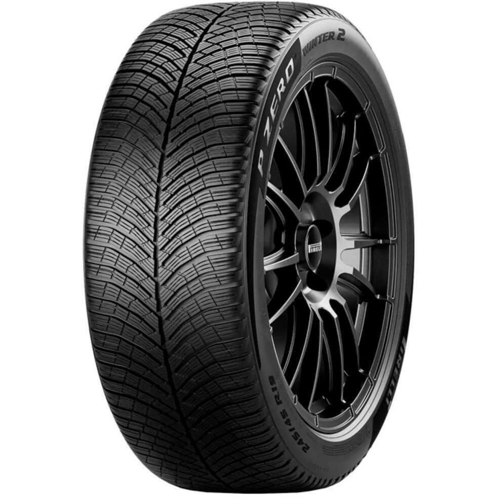 Anvelopă Pirelli 285/40 R20 108V TL PZero Winter-2 + XL BMW-VERSION