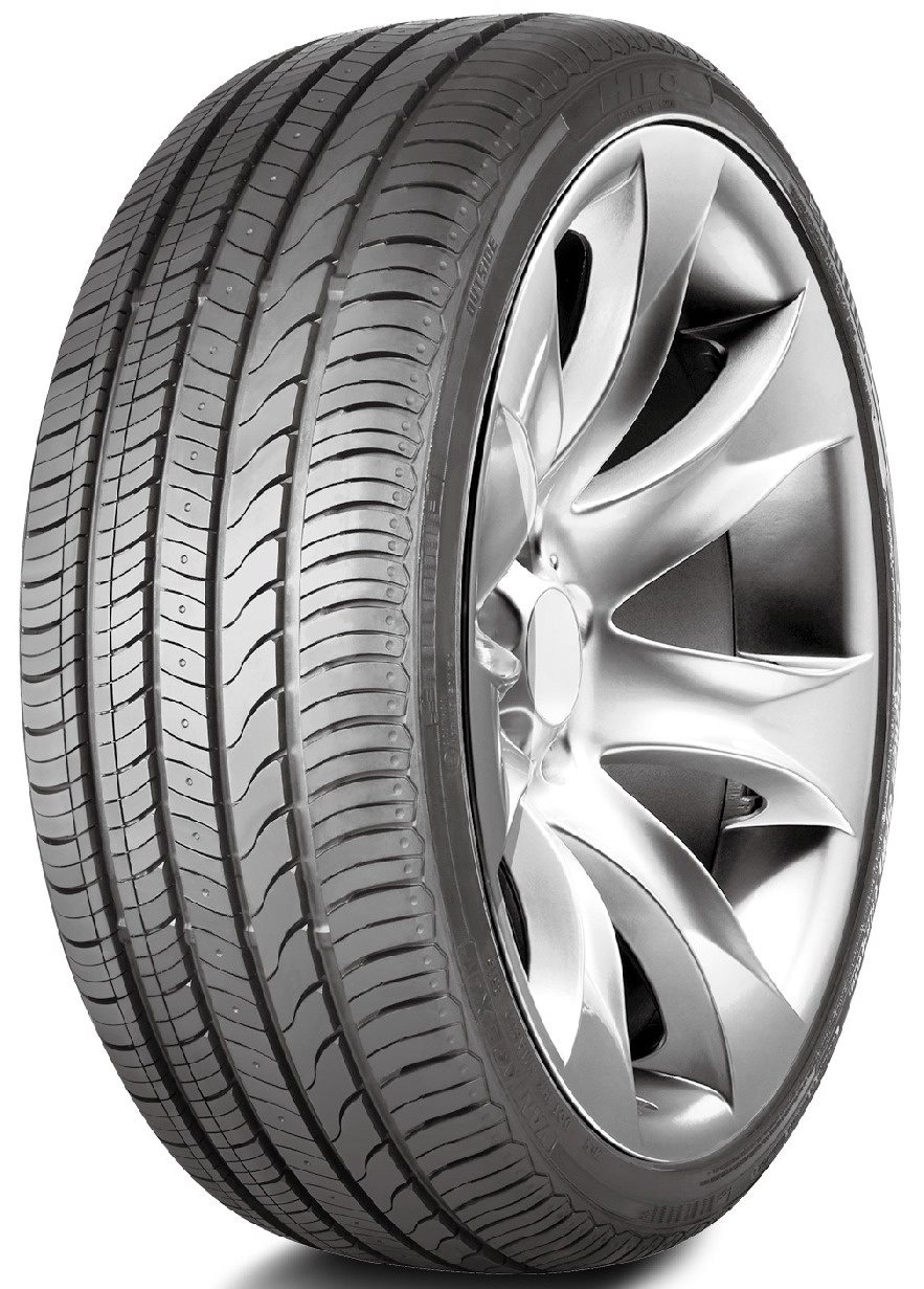 Шина HILO Vantague XU1 225/50 R17