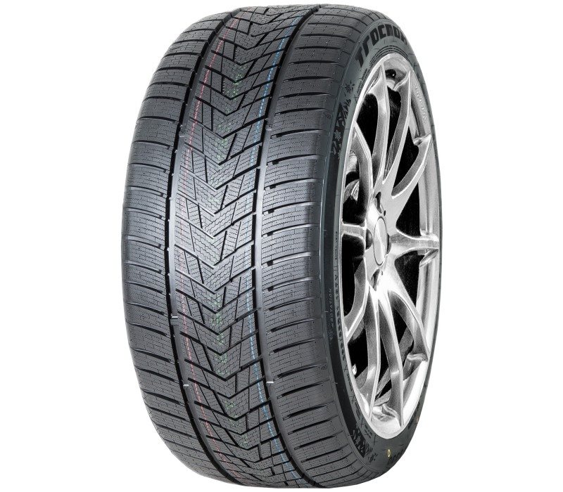 Anvelope TRACMAX 235/50 R20 104V TL X-Privilo S-330 XL MF