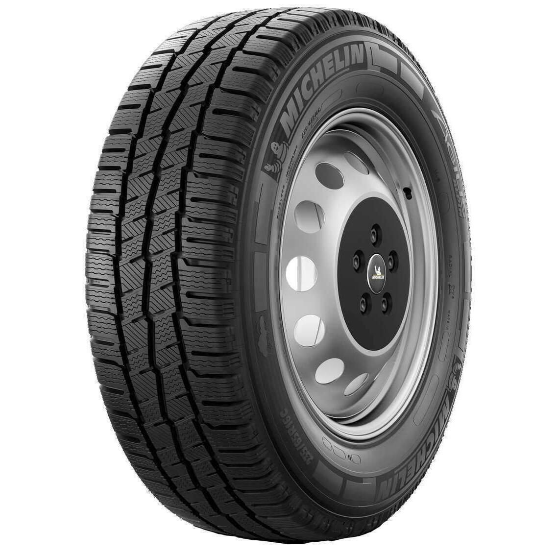 Anvelopă Michelin 235/65 R16C 115R TL Ag.Alpin M+S
