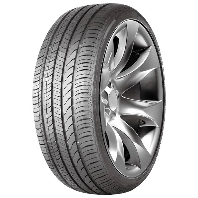 Шина HILO Vantague XU1 275/35 R19