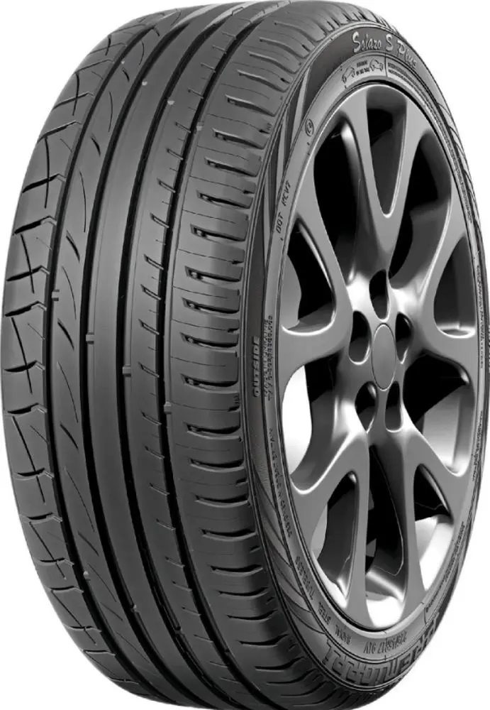 Anvelopa PREMIORRI Solazo S Plus 225/50 R17 98V
