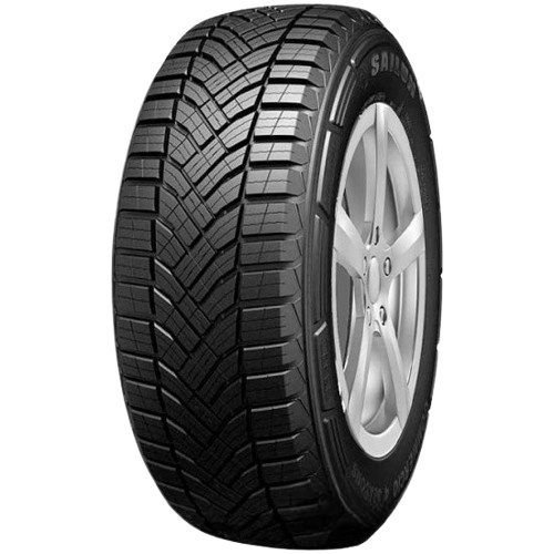 Шина SAILUN 4 SEASON 195/70 R15C