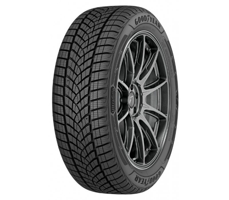 Anvelopa GOODYEAR UG PERF SUV 235/60 R18 107H XL