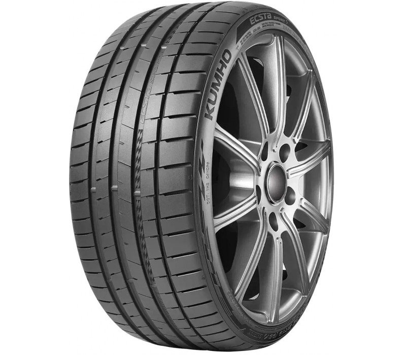 Шины KUMHO 275/35 ZR19 100Y TL Ecsta Sp.S PS72 XL FS