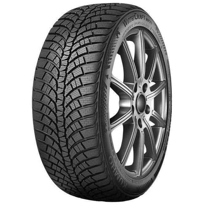 Шина Kumho 225/50 R16 96V TL WP71 XL