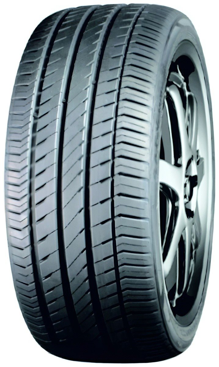 Шина KUSTONE SAFY M06 ZR 295/40 R20 110W