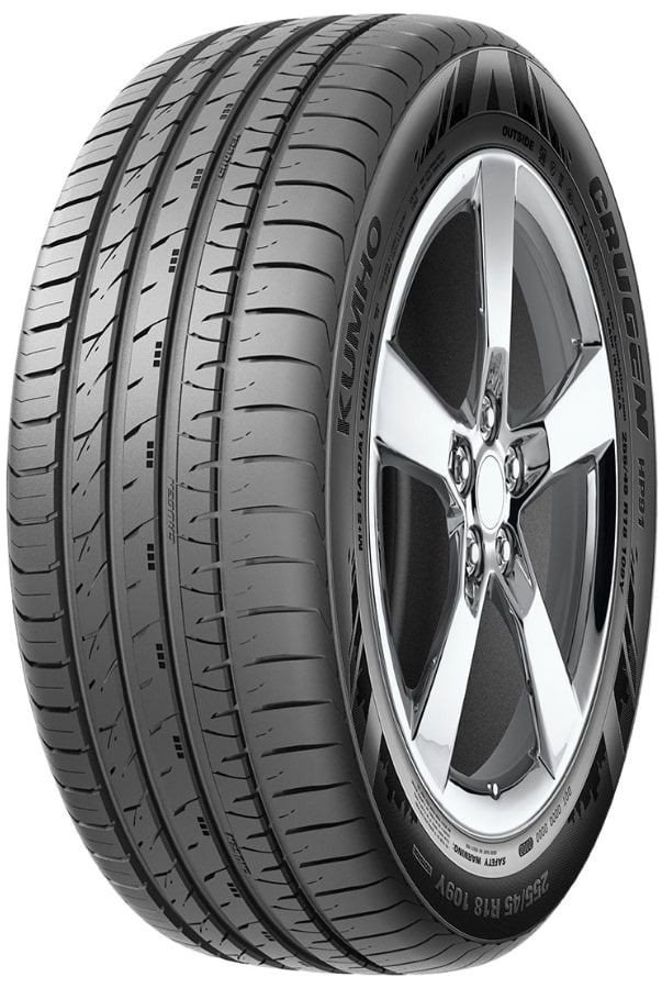 Шины KUMHO 315/40 R21 115Y TL HP-91 XL FSL