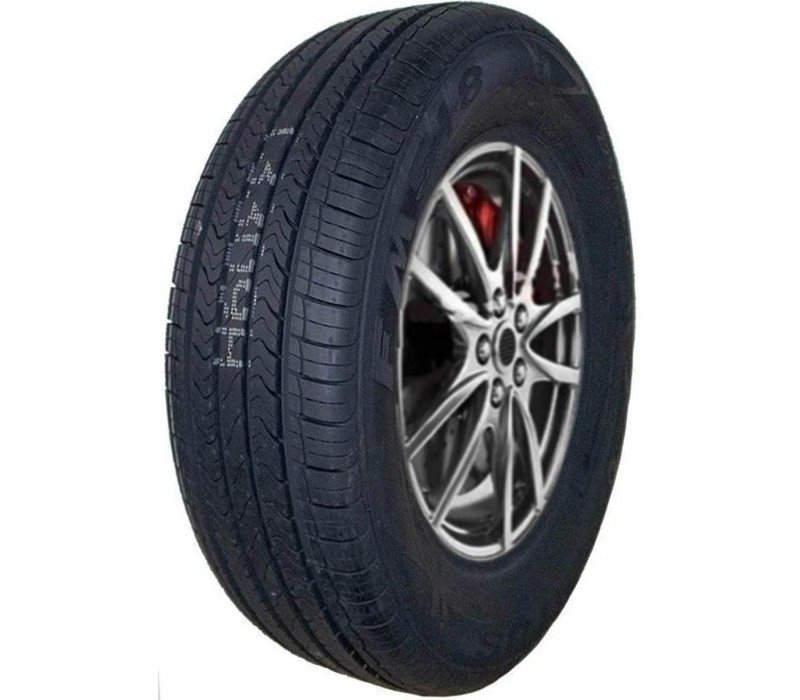 Шина KPATOS FM518 255/55 R19 111V XL