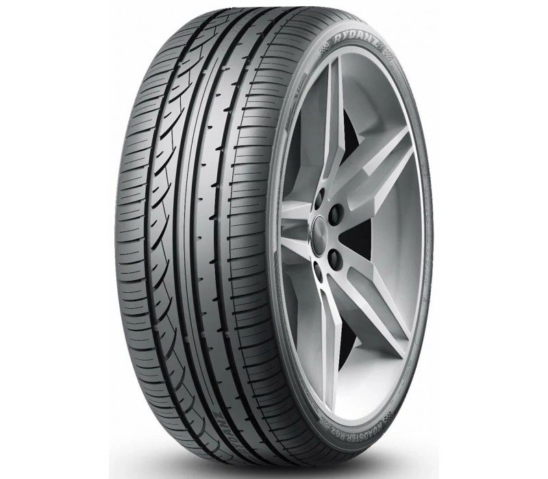 Шина RYDANZ R02 215/45 R17