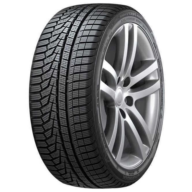Шина Hankook 265/35 R20 99V TL Icept Evo-2 XL W-320