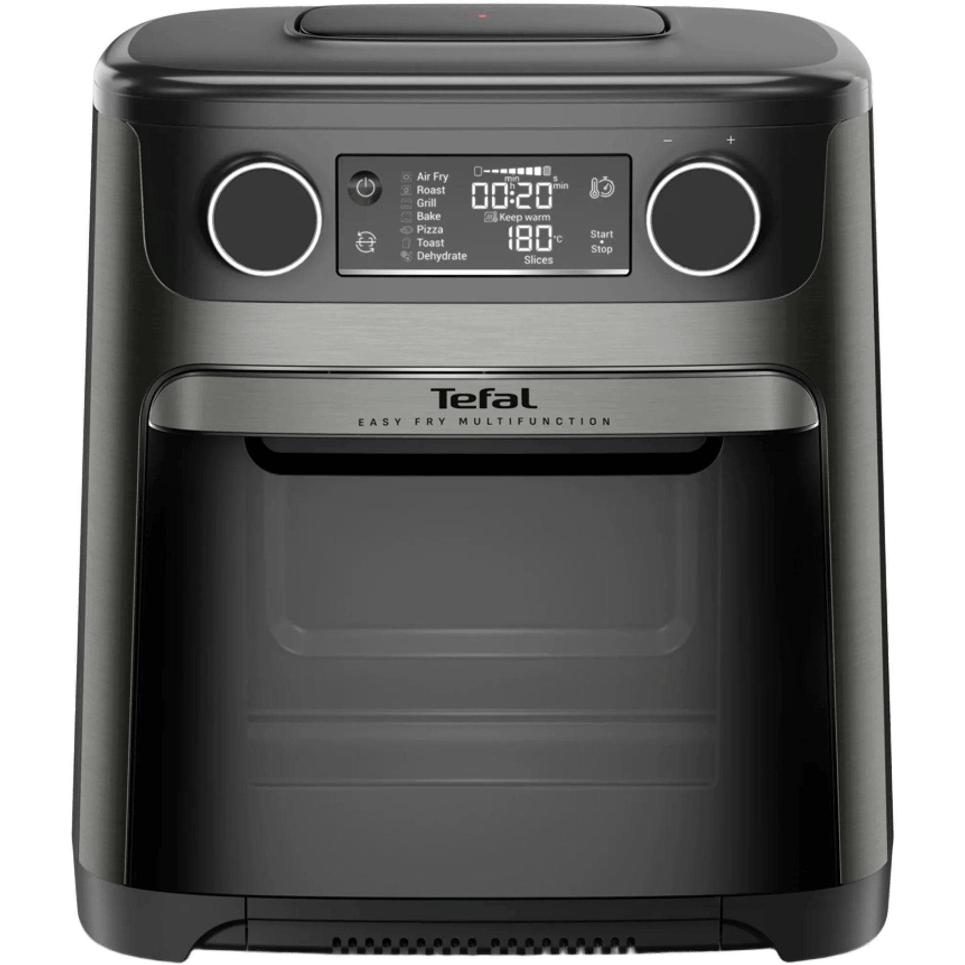 Мультипечь TEFAL FW5558E0