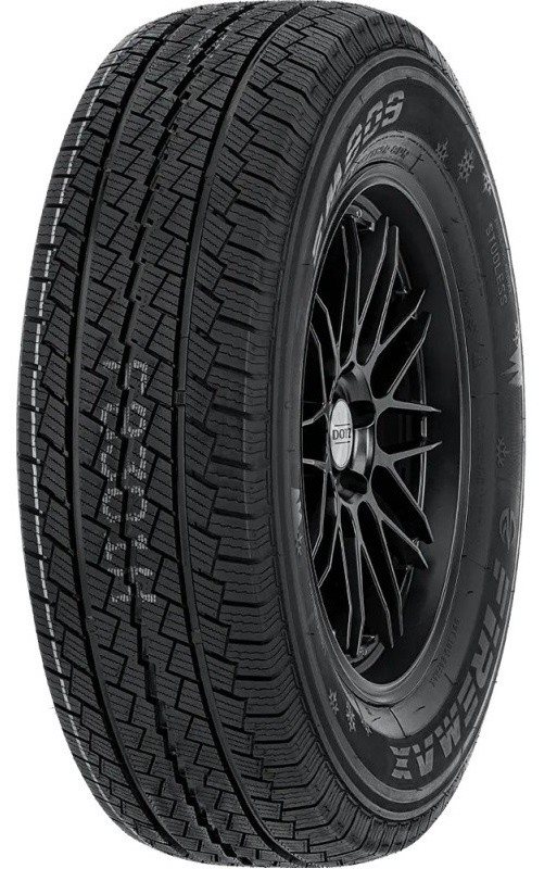 Anvelopa KPATOS FM809 215/70 R15C 109/107R 8PR