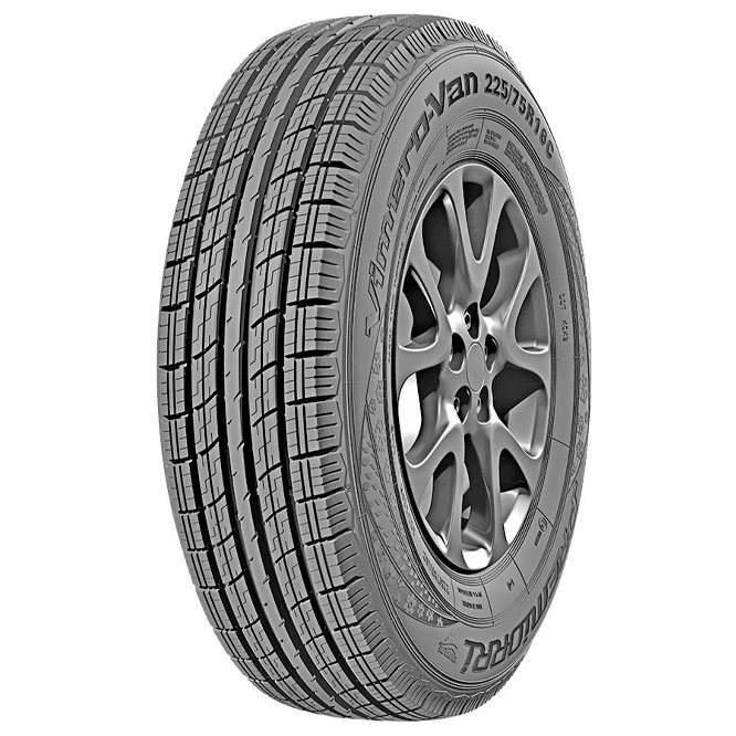Anvelopa VIMERO-VAN 225/70 R15C 112/110R