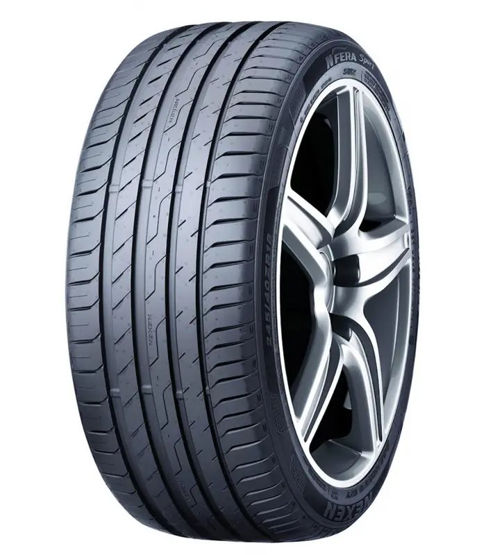 Шины NEXEN 245/40 R20 99Y TL N`Fera Sport XL FSL