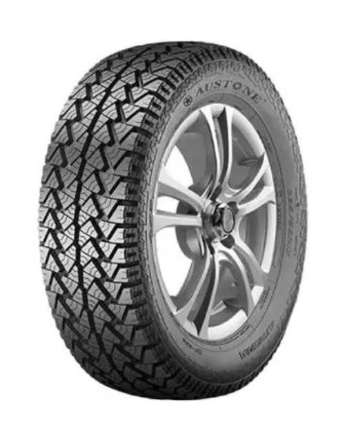 Шина KUSTONE TUGH A99 215/75 R15 100T