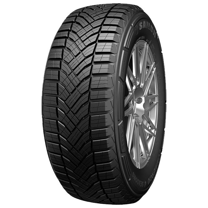 Шина SAILUN 4 SEASON 225/70 R15C