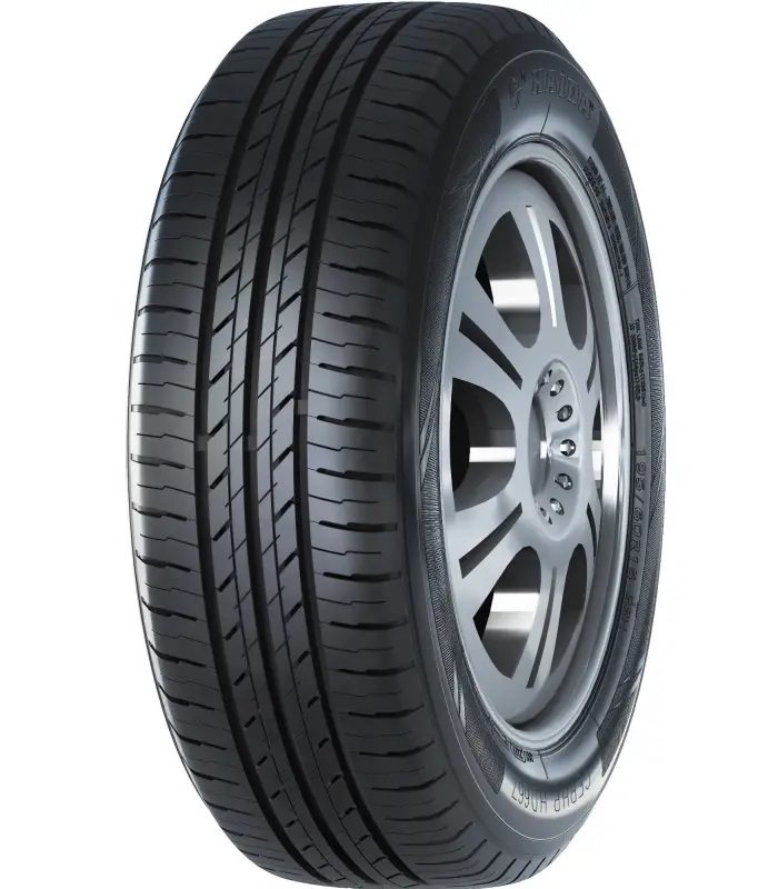 Шина HAIDA HD667 205/55 R16 91V