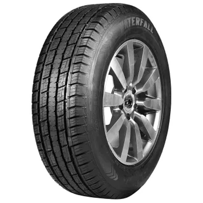Шина Waterfall Terra X H/T 235/75 R15 105S